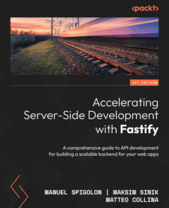 Accelerating Server-Side Development with Fastify