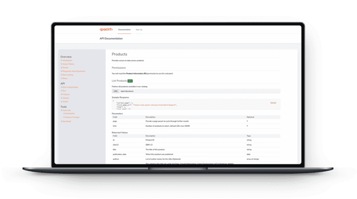 api-mockup