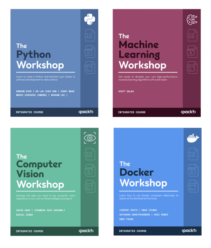 workshops
